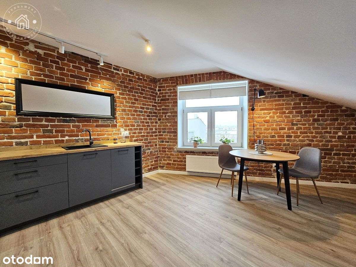 ul. Kunickiego / 2 pokoje / z wyposażeniem-4