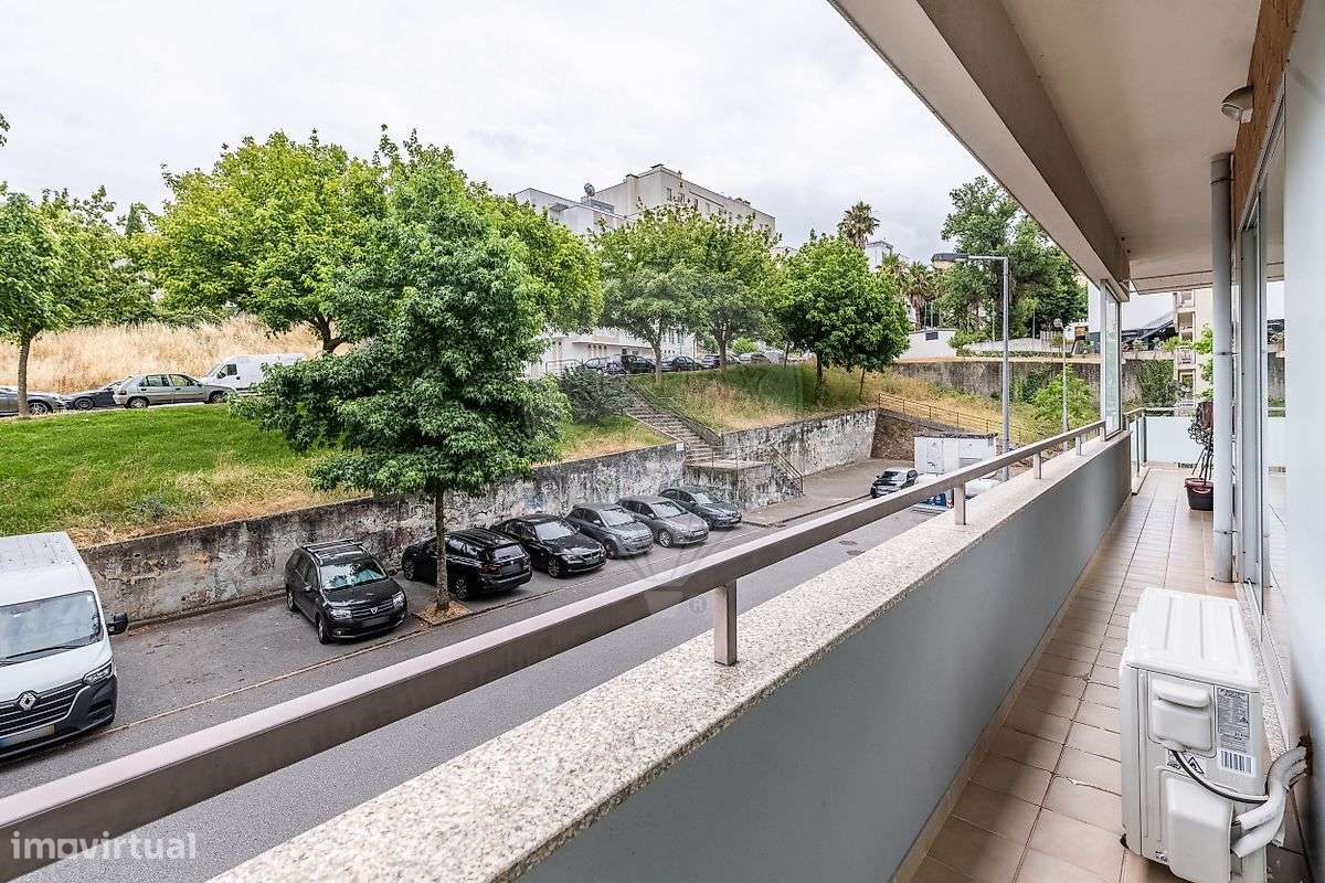 Apartamento T3 para venda-8