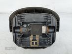 Airbag Volante Renault Megane Ii Grandtour (Km0/1_) - 2