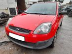 FORD FIESTA V MK5 LIFT MASKA POKRYWA SILNIKA K2 - 15