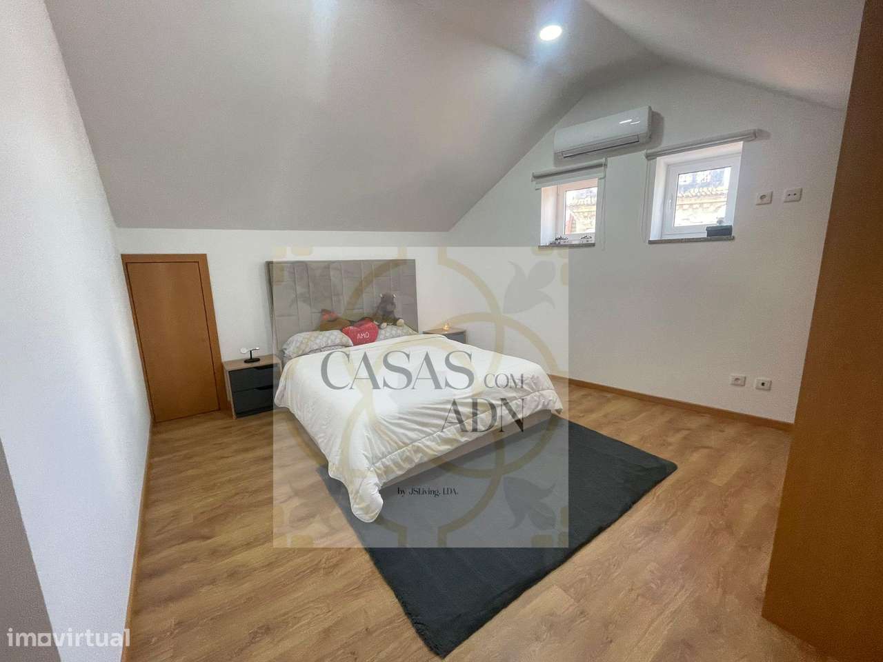 Apartamento T2+1 Mourisca do Vouga - Águeda-11