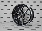 Jantes Mercedes AMG em 16 | 5x112 - 3