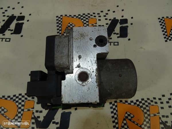 Abs Opel Astra G Hatchback (T98)  0265220636 / 24432510 / 0273004592 - 6