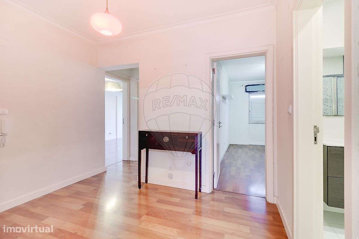 Apartamento T2 para venda-6