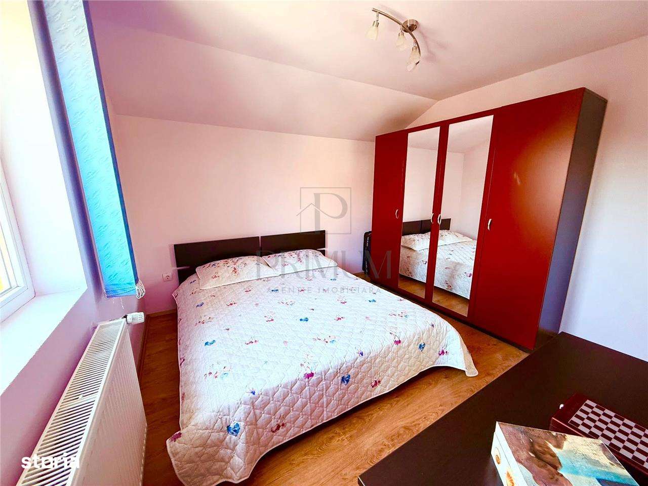 GIROC - Casa individuala - Toate utilitatile - Zona buna - Mobilata - Imagine principală: 5/10