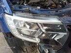 Optica Farol Direita Drt Dacia Sandero Ii - 1