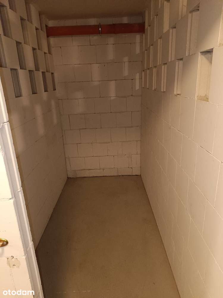 Msc. parkingowe i komórka lokatorska - ul.Grabowa - Pełny obrazek: 2/6