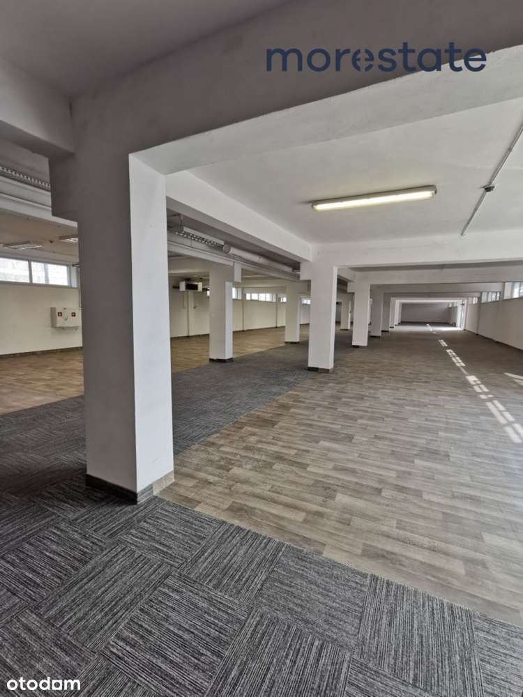 Lokal w Strefie Biznes. - Pełny obrazek: 2/12