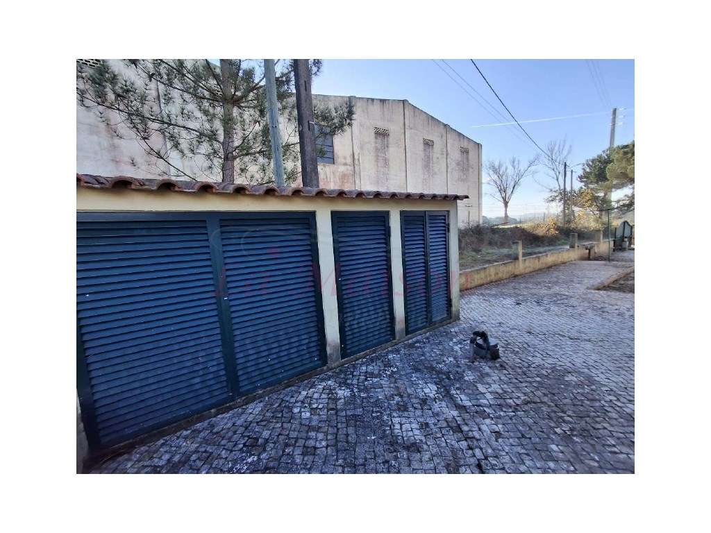 Moradia V4 em Torres Vedras-8