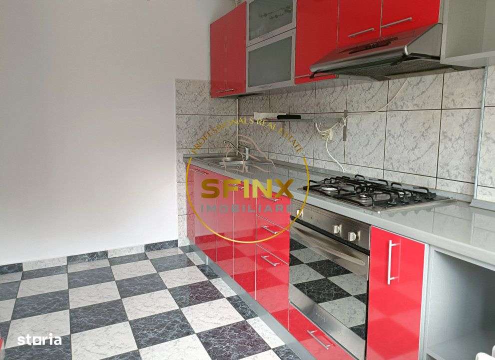 2 Camere, decomandat, Natiunile Unite - Imagine principală: 3/8