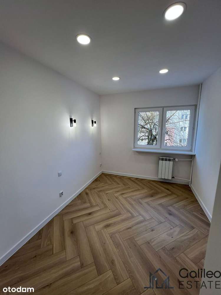 2 pokoje po gen. remoncie | klimatyzacja | Teo-12