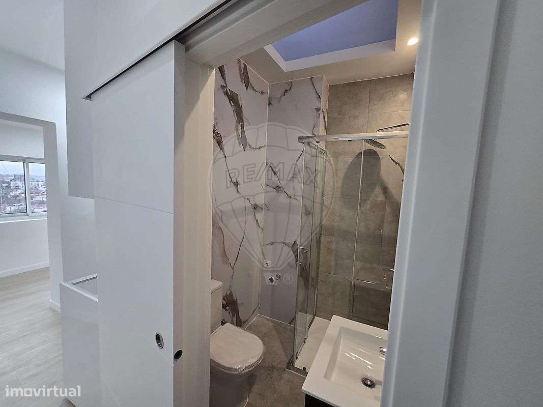 Apartamento T2 para venda - Grande imagem: 3/23