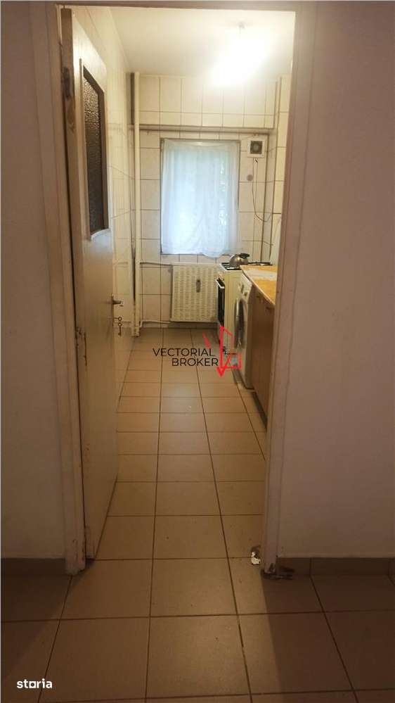 Garsoniera decomandata, parter, 42mp, bl.1986, Basarabia-Costin Georgi-8