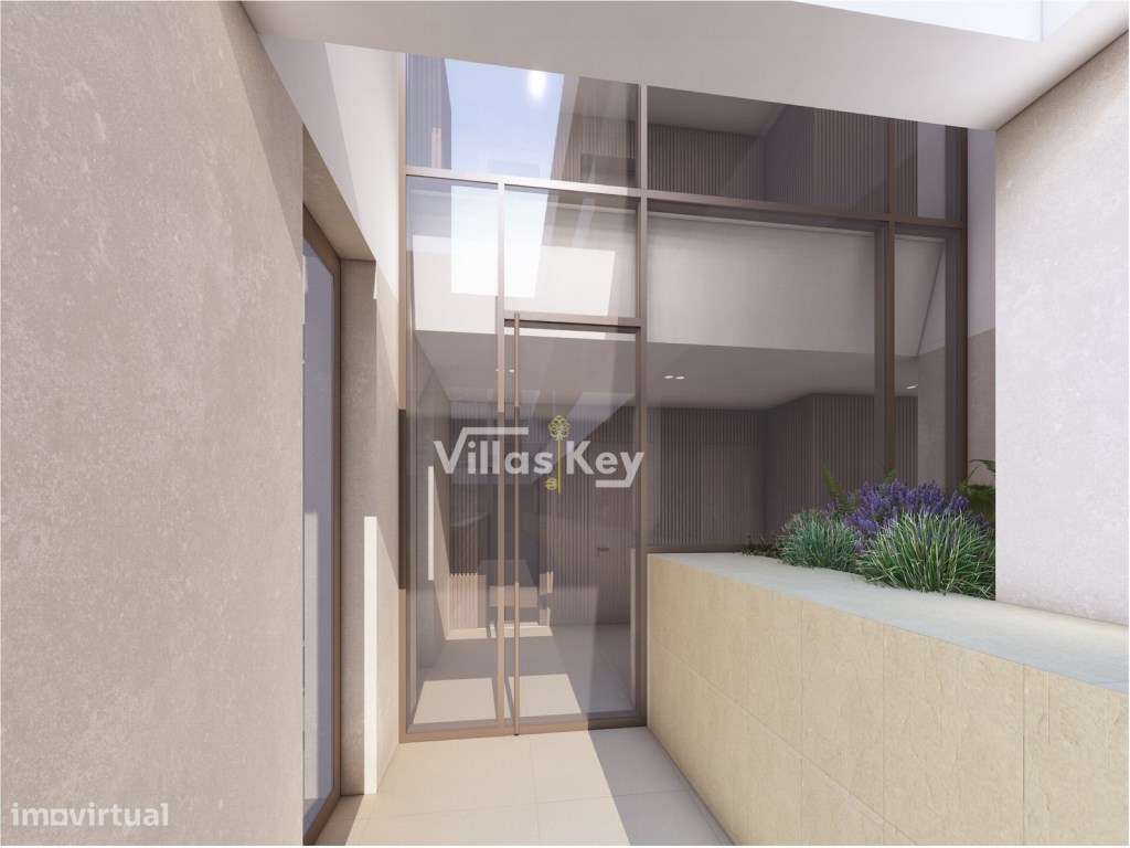 Apartamento com 1 quarto, estacionamento, e varanda ampla, próximo ... - Grande imagem: 2/16