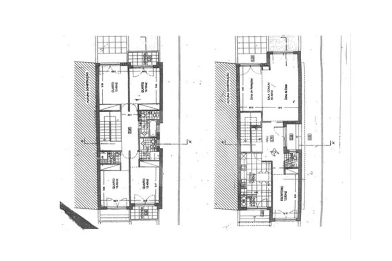 LOTE PARA CONSTRUÇÃO DE MORADIA EM ANTA - ESPINHO - PRÓXIMO DO MERCADO