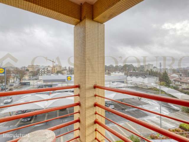 T3-Senhora da Hora | Matosinhos - Grande imagem: 5/25