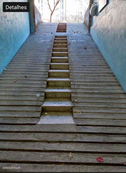 Garagem para arrendar - Grande imagem: 5/5