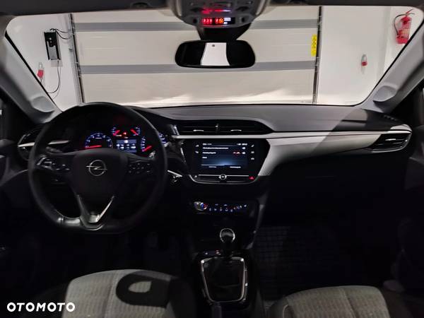 Opel Corsa 1.2 Edition S&S - 11