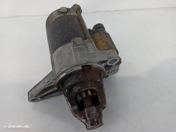 Motor De Arranque Honda Civic Vii Hatchback (Eu, Ep, Ev) - 4