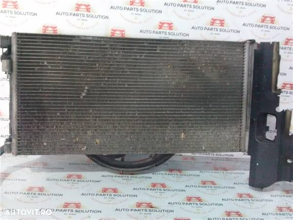 radiator apa renault laguna 3 2007 2012 - 1