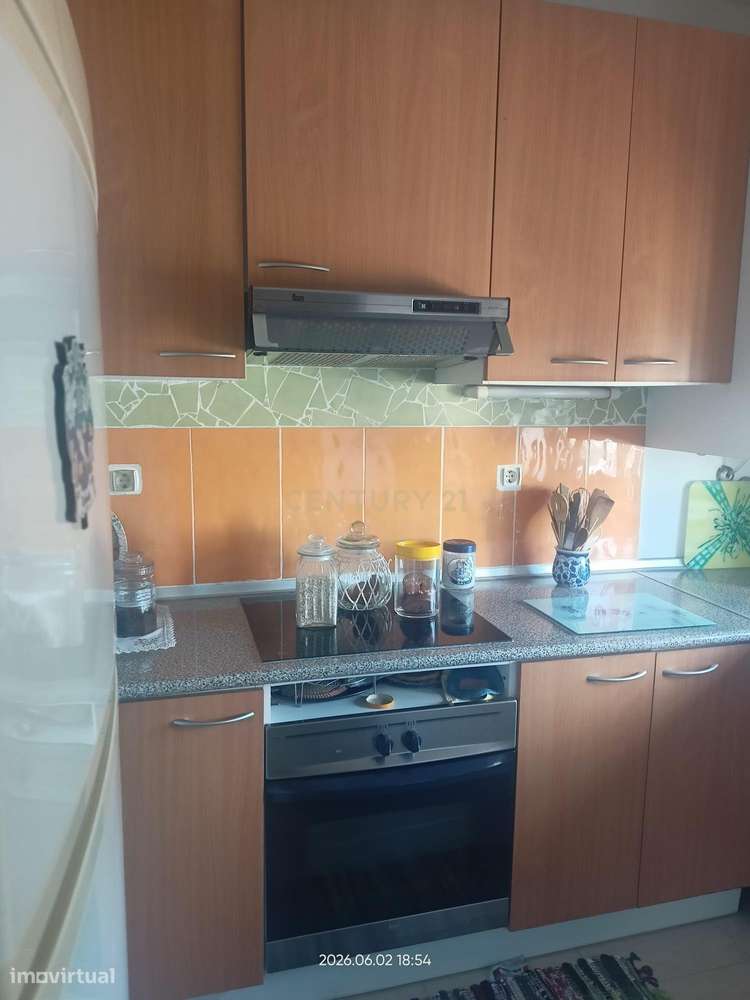 Encantador T1 em Quinta do Anjo, Palmela-12
