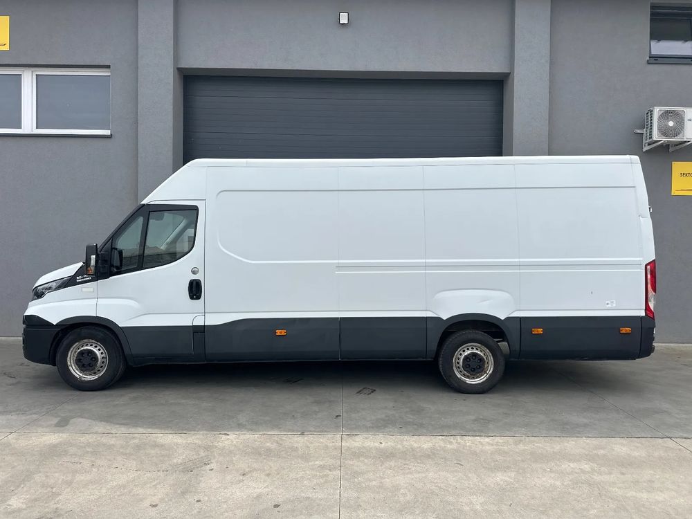 Iveco Daily 2018