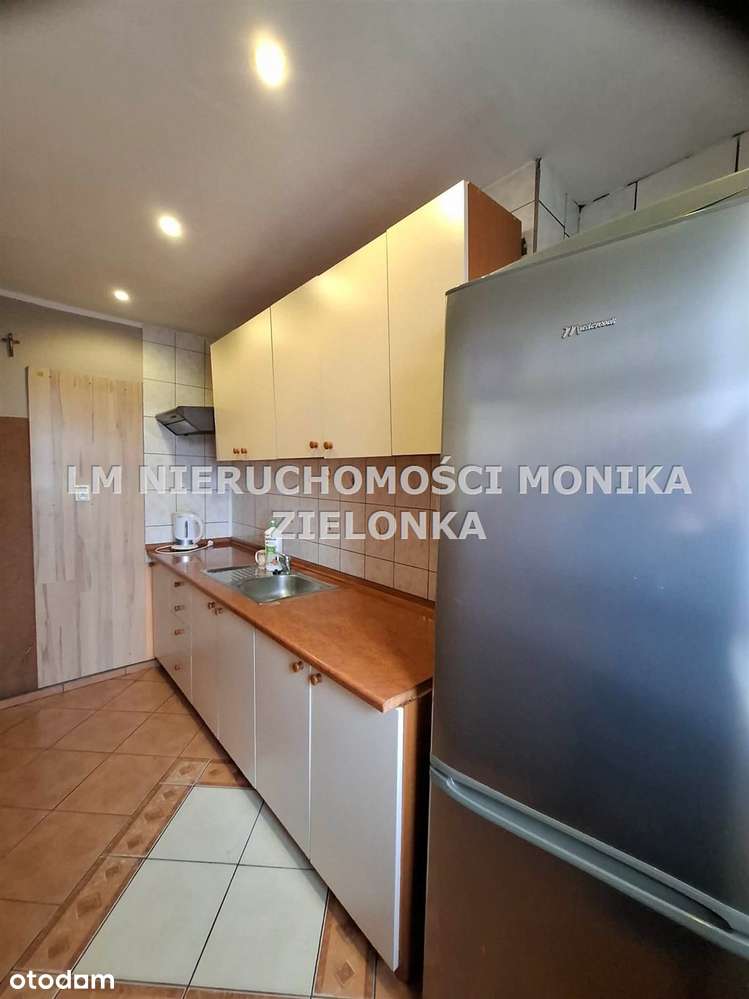 M3 w Czerwionce na 1 piętrze !!-3