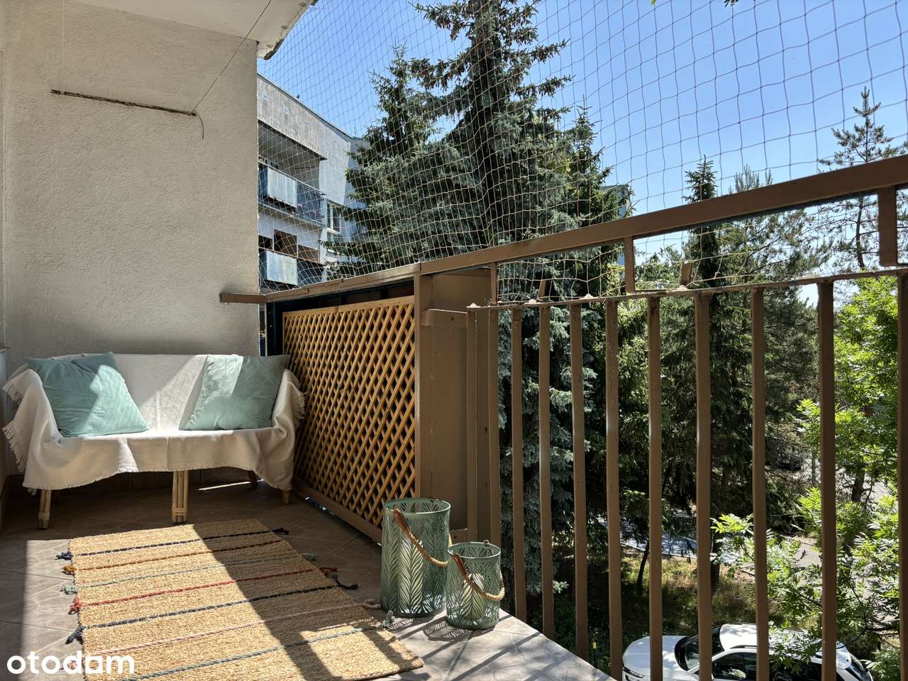 4 pokoje/72 m²/niski blok/blisko terenów zielonych-2