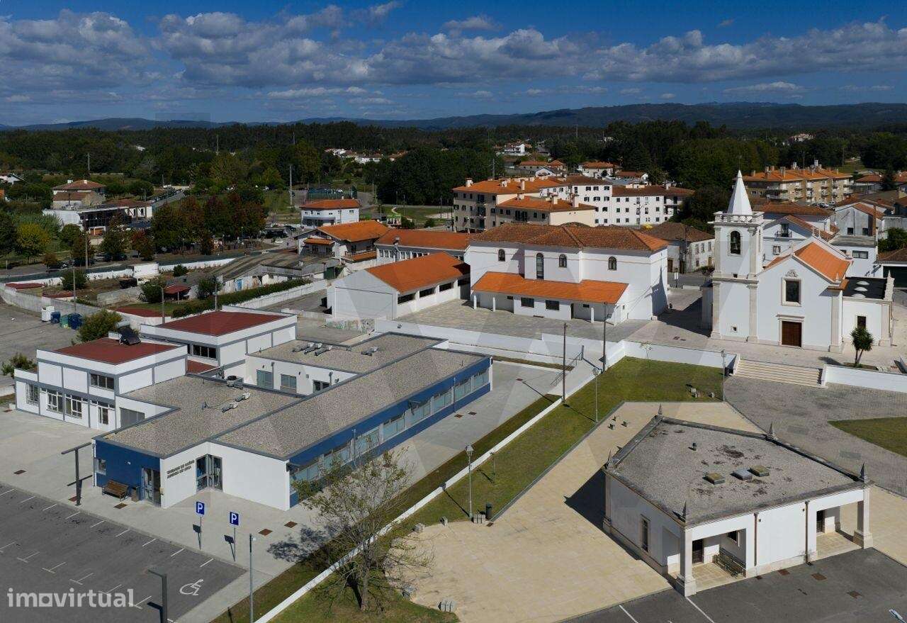 Terreno com 27.000m2, Aguada de Cima, Águeda - Grande imagem: 4/15