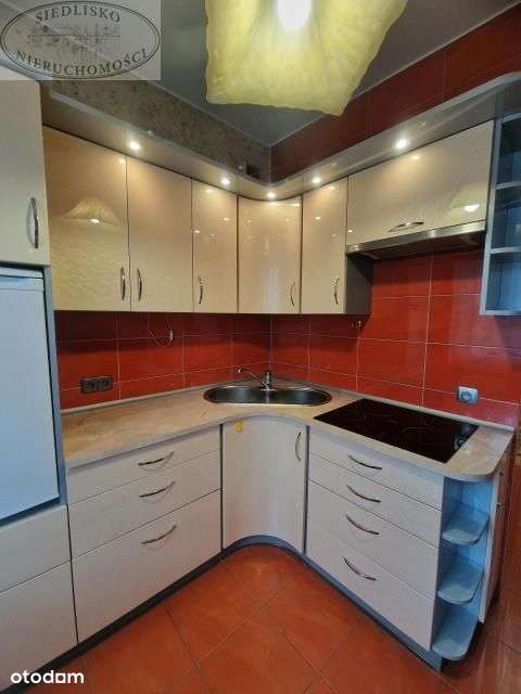 Parter, dwa pokoje, duży taras, duża piwnica-5