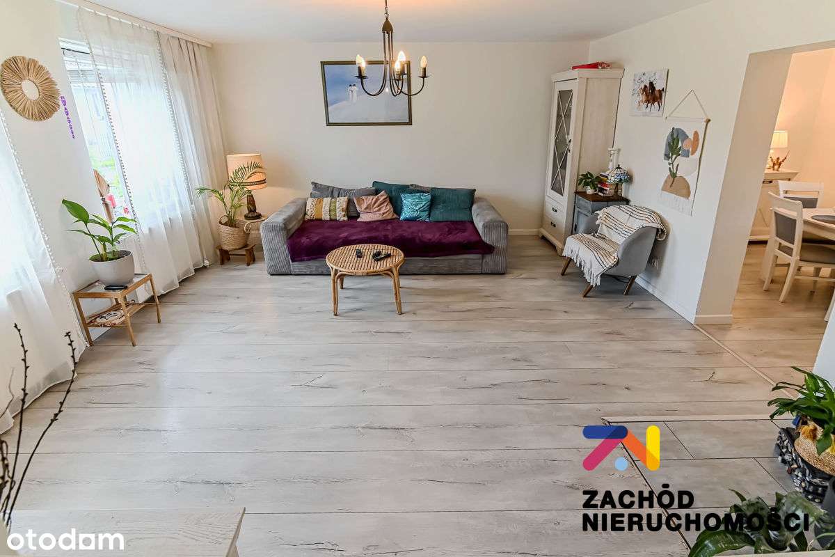 Dom wolnostojący dla osób doceniających-6