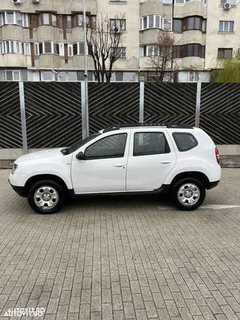 Dacia Duster - 7