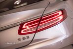 Mercedes-Benz S 63 AMG 4-Matic - 16