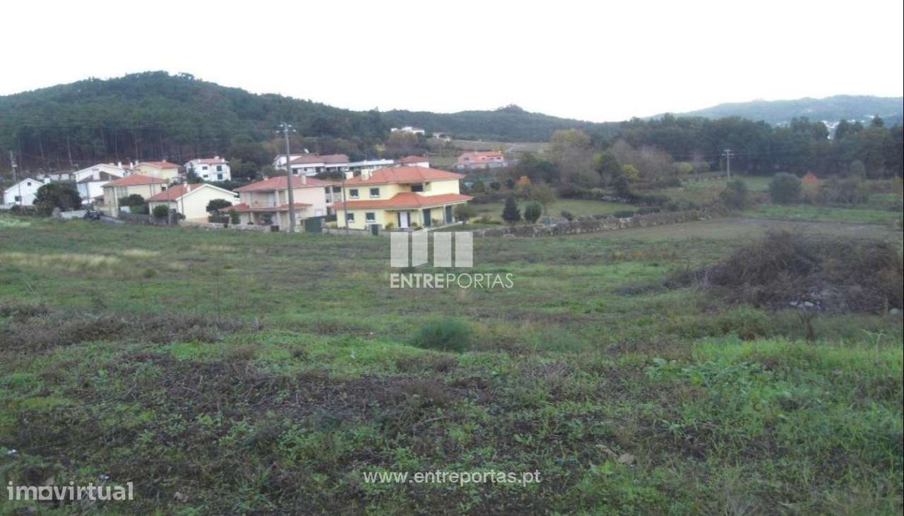 Venda de lote, Vila de Punhe, Viana do Castelo - Grande imagem: 5/30