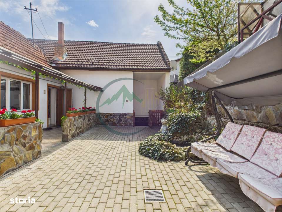 Casa individuala Schei 4 camere-15