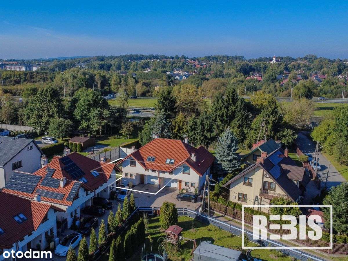 Eng| Dom Bliźniak, 2,6a, 120 m2, ul. Kłuszyńska - Pełny obrazek: 1/20