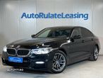 BMW Seria 5 530i xDrive AT - 1