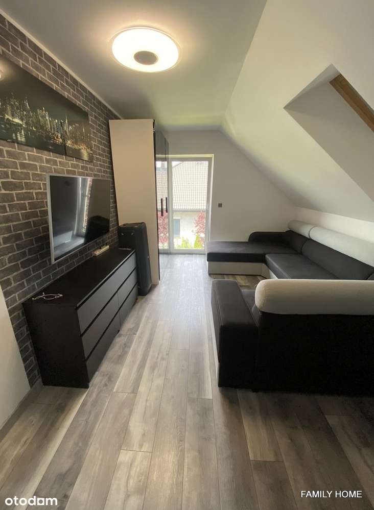 Elegancki dom wolnostoj., 7pok, dz. 961m2-Jankówko-14