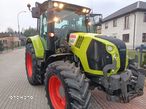 Claas Arion - 11