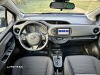 Toyota Yaris 1.5 VVT-i HSD Bi-Tone B&B (Albastru&Negru) - 6