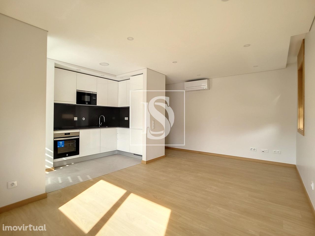 Apartamento T2 em Ermesinde