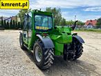 Merlo P 32.6 ŁADOWARKA TELESKOPOWA 2011R.  | JCB 531-70 MANITOU 731 932 - 10