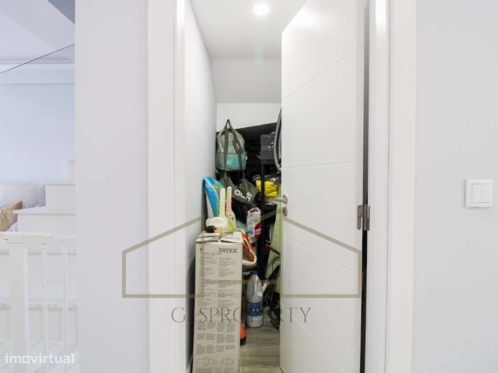 Moradia T3 nos Redondos, em Fernão Ferro-20