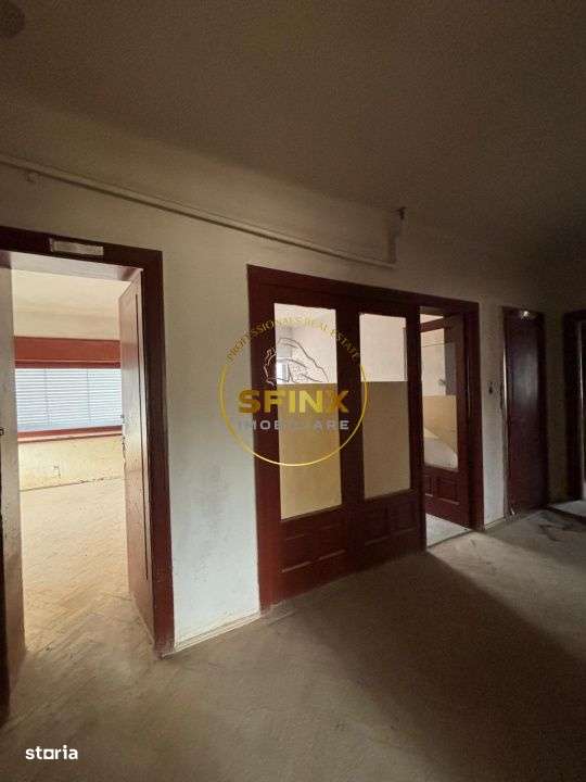 Vila interbelica Sinaia | Teren generos | Pozitie excelenta | Oportuni-6