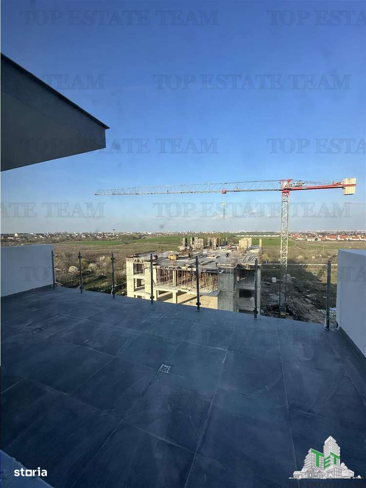 Penthouse 3 camere cu rate fixe (30 de ani) la dezvoltator, 99.5 mp, 3 - Imagine principală: 5/15