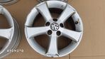 FELGI VW POLO FABIA 6J x14 ET 43 5x100 - 2