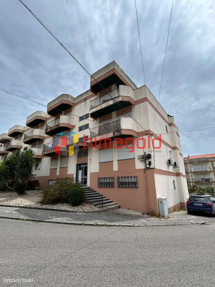 T3 Duplex V. Sepal, Leiria - OPORTUNIDADE-21