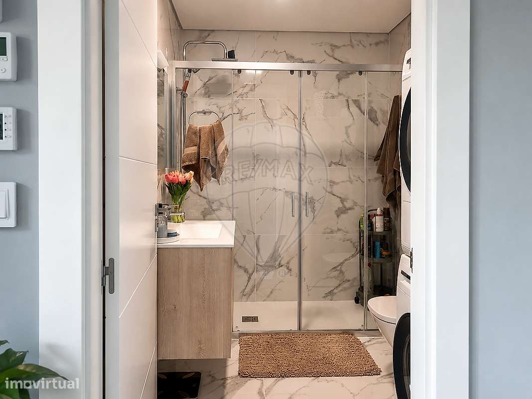 Apartamento T2 para venda-33