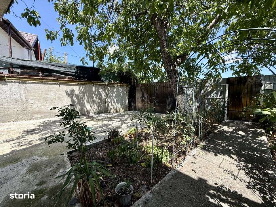 Pret REDUS | Casa solida pe colt, 240 mpu, terasa si curte | Pantelimo - Imagine principală: 4/19