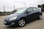 Opel Astra 1.3 CDTI DPF ecoFLEX Sports Tourer Edition - 13